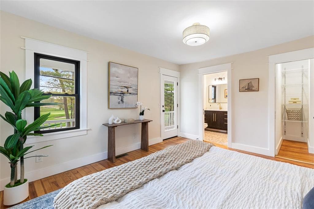Single Family Residence at 540 Middle Highway, Barrington, photo 25 of 41