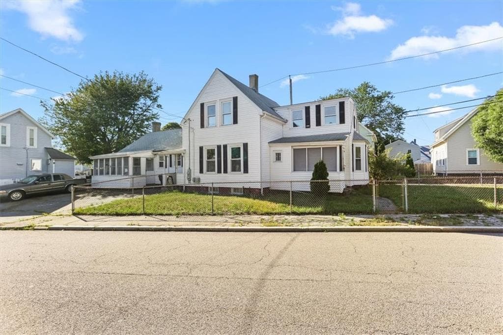 Multi Family at 6 Shore Road, East Providence, photo 2 of 43