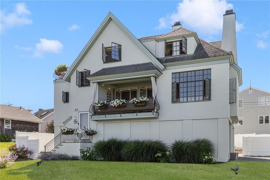 130 Common Fence Boulevard