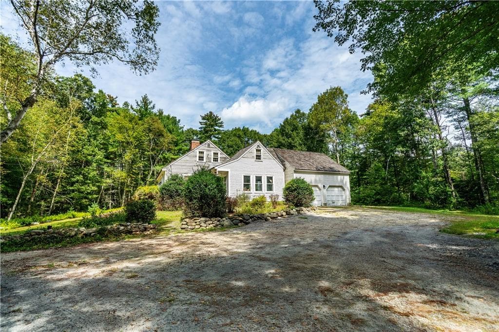 Single Family Residence at 755 Sherman Farm Road, Burrillville, photo 2 of 24