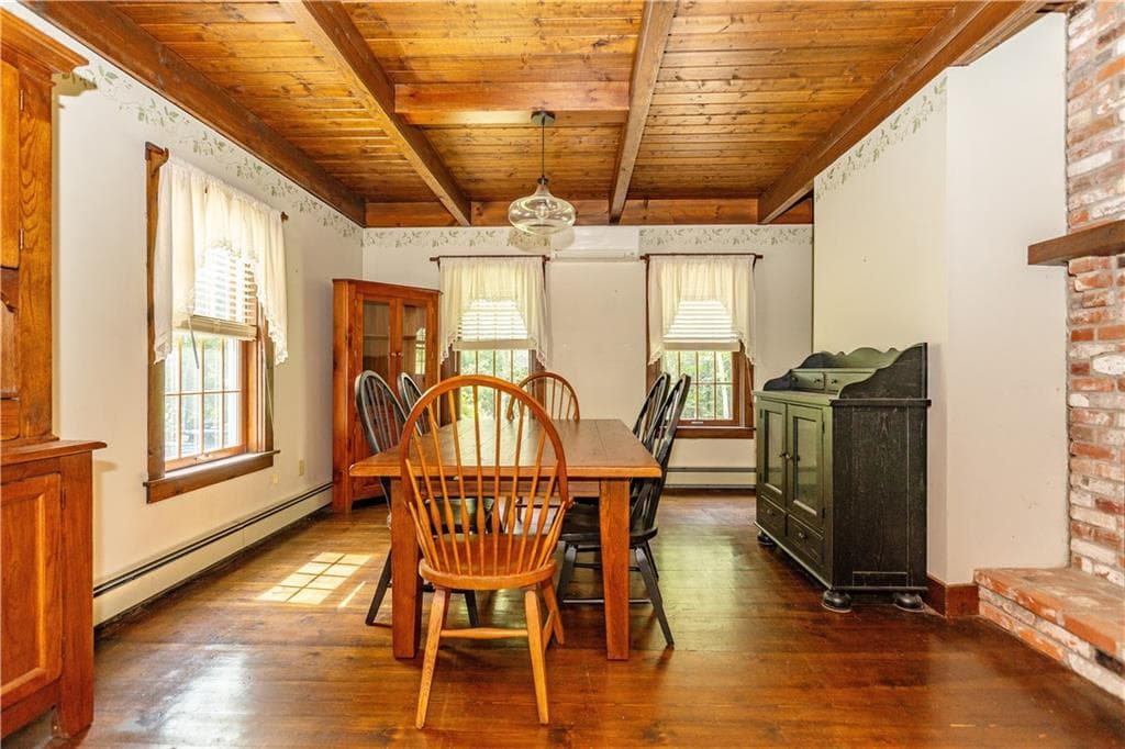 Single Family Residence at 755 Sherman Farm Road, Burrillville, photo 6 of 24
