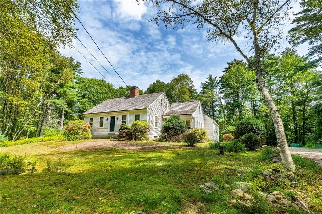 755 Sherman Farm Road