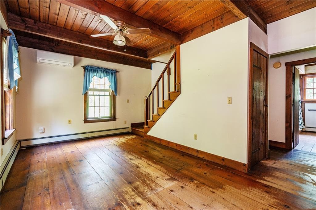 Single Family Residence at 755 Sherman Farm Road, Burrillville, photo 10 of 24