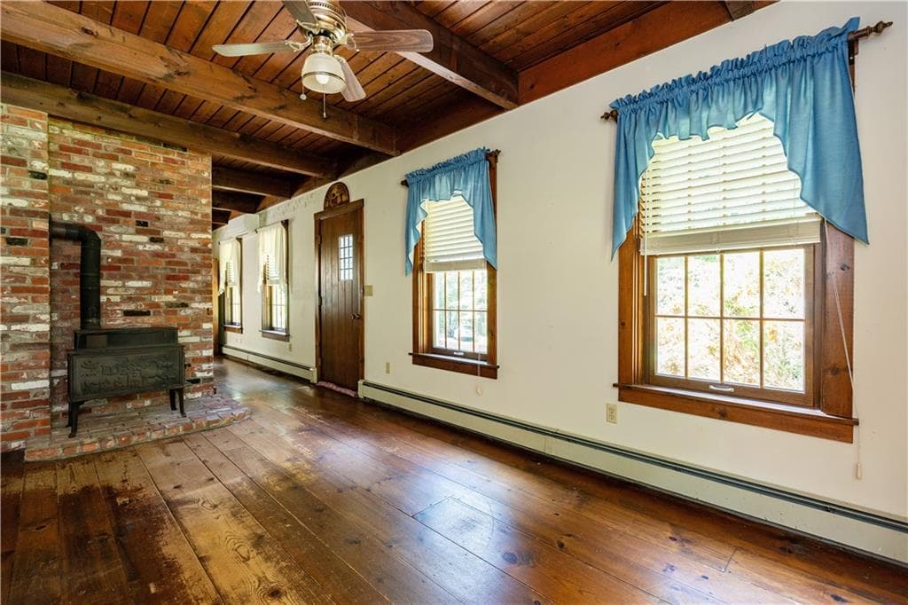 Single Family Residence at 755 Sherman Farm Road, Burrillville, photo 11 of 24