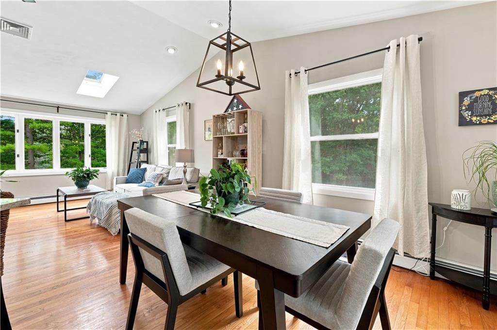 Single Family Residence at 32 Mountaindale Road, Smithfield, photo 12 of 39
