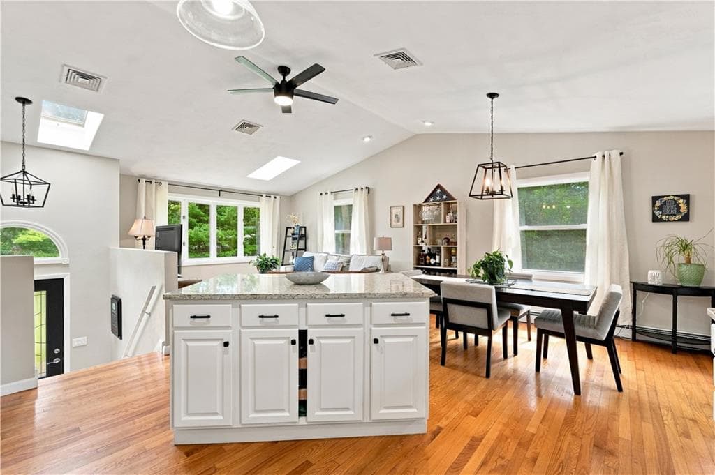 Single Family Residence at 32 Mountaindale Road, Smithfield, photo 3 of 39