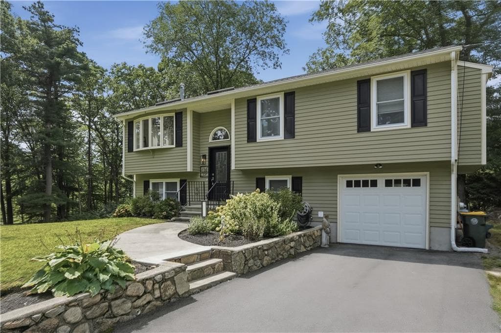 32 Mountaindale Road