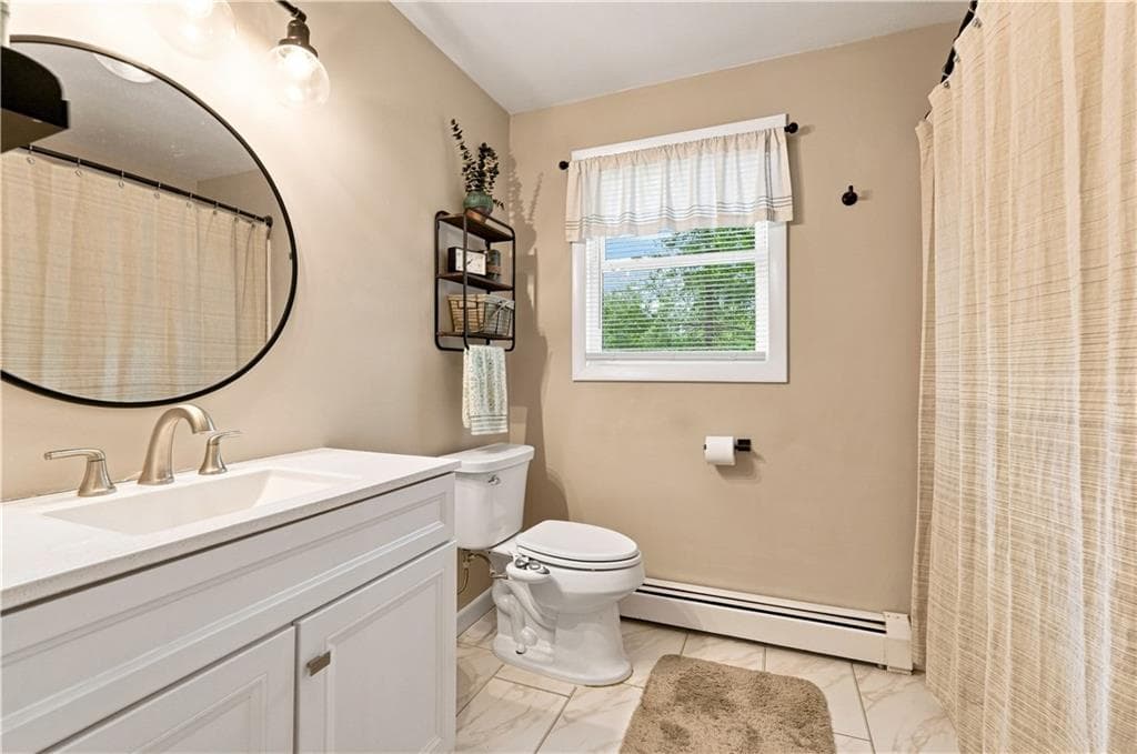 Single Family Residence at 32 Mountaindale Road, Smithfield, photo 29 of 39
