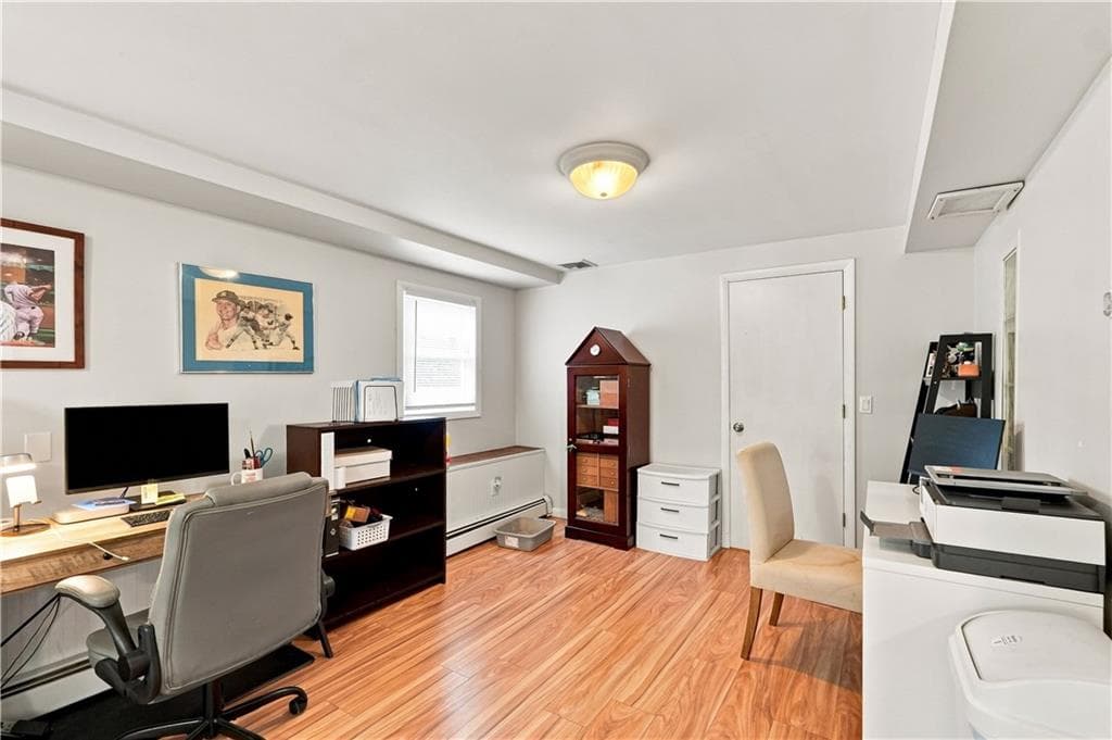 Single Family Residence at 32 Mountaindale Road, Smithfield, photo 25 of 39