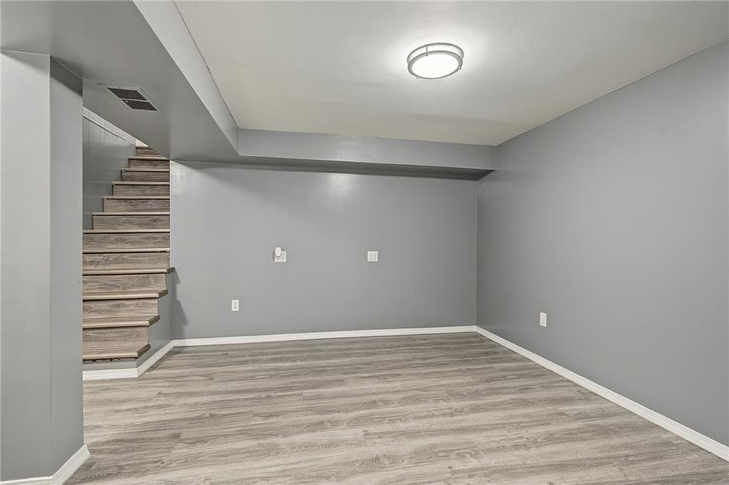 Single Family Residence at 15 Don Court, Pawtucket, photo 24 of 37
