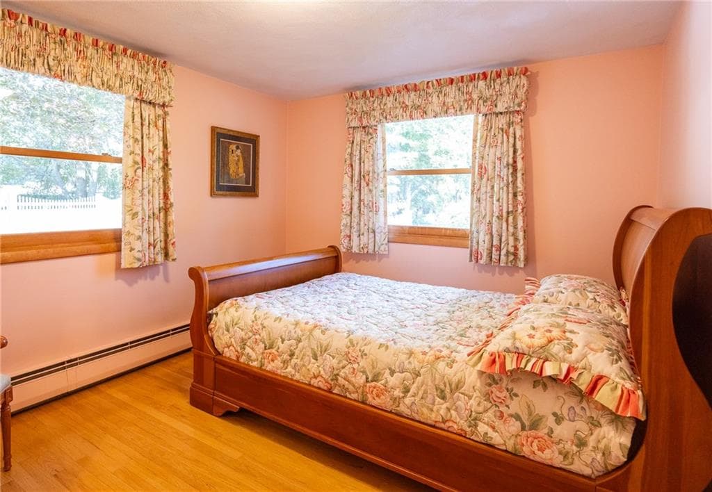 Single Family Residence at 8 CONTINENTAL Road, Smithfield, photo 24 of 29
