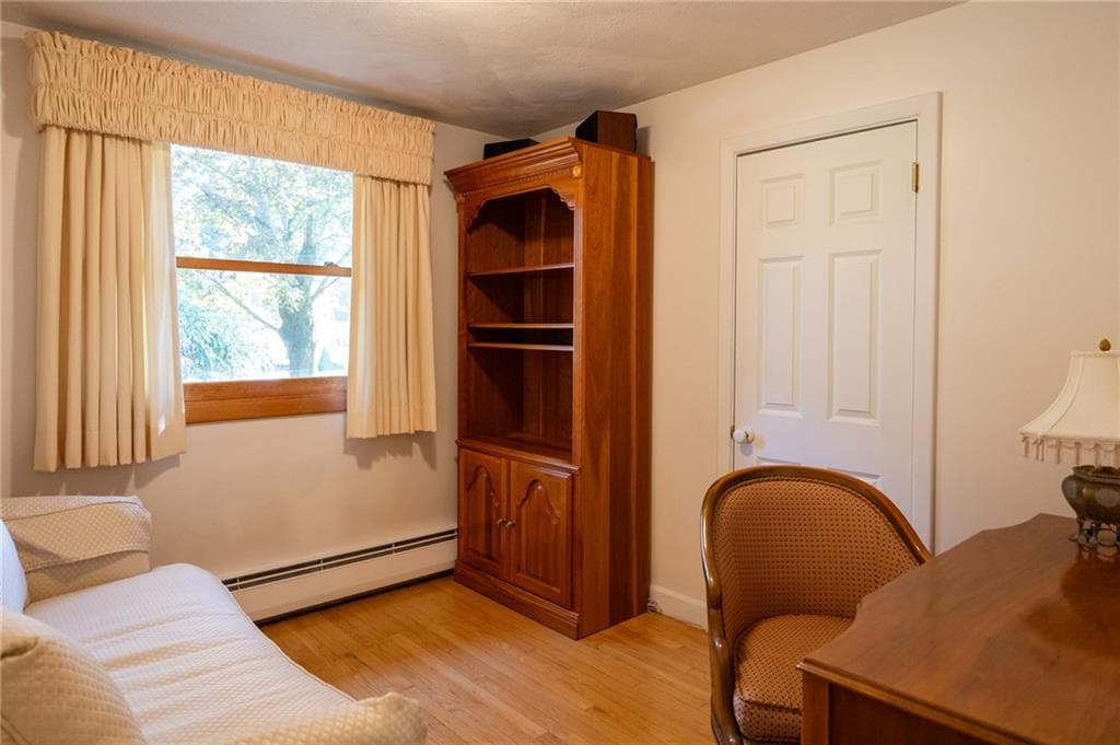 Single Family Residence at 8 CONTINENTAL Road, Smithfield, photo 18 of 29