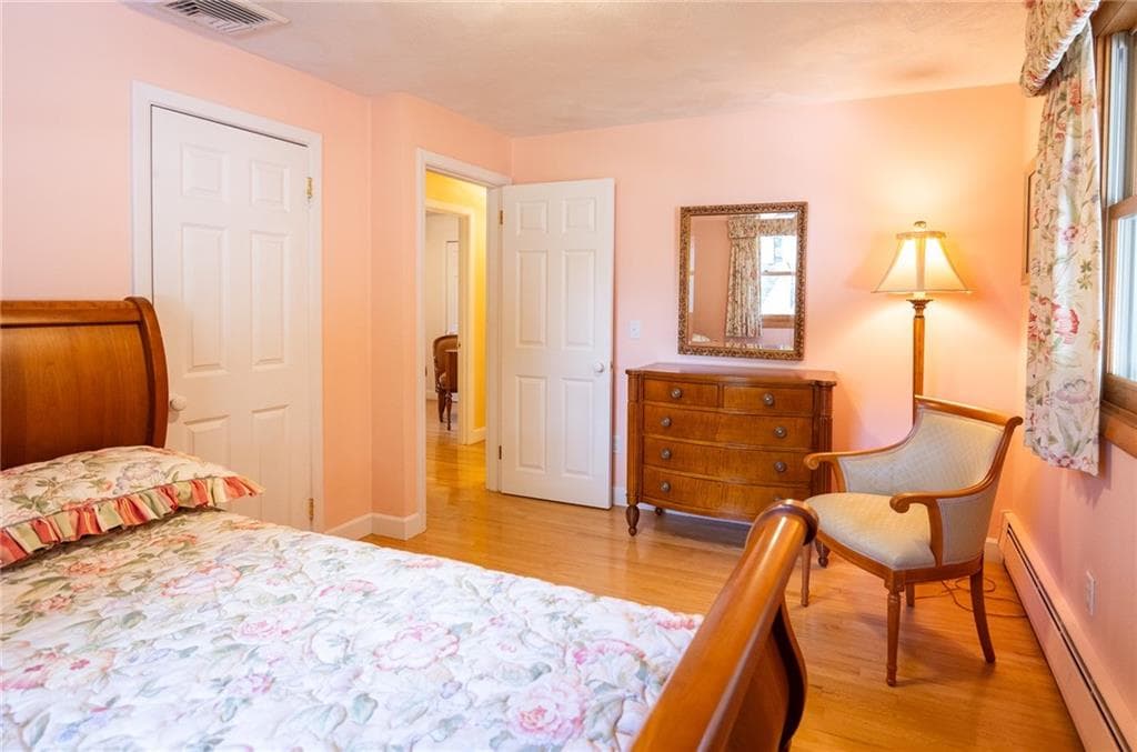 Single Family Residence at 8 CONTINENTAL Road, Smithfield, photo 25 of 29