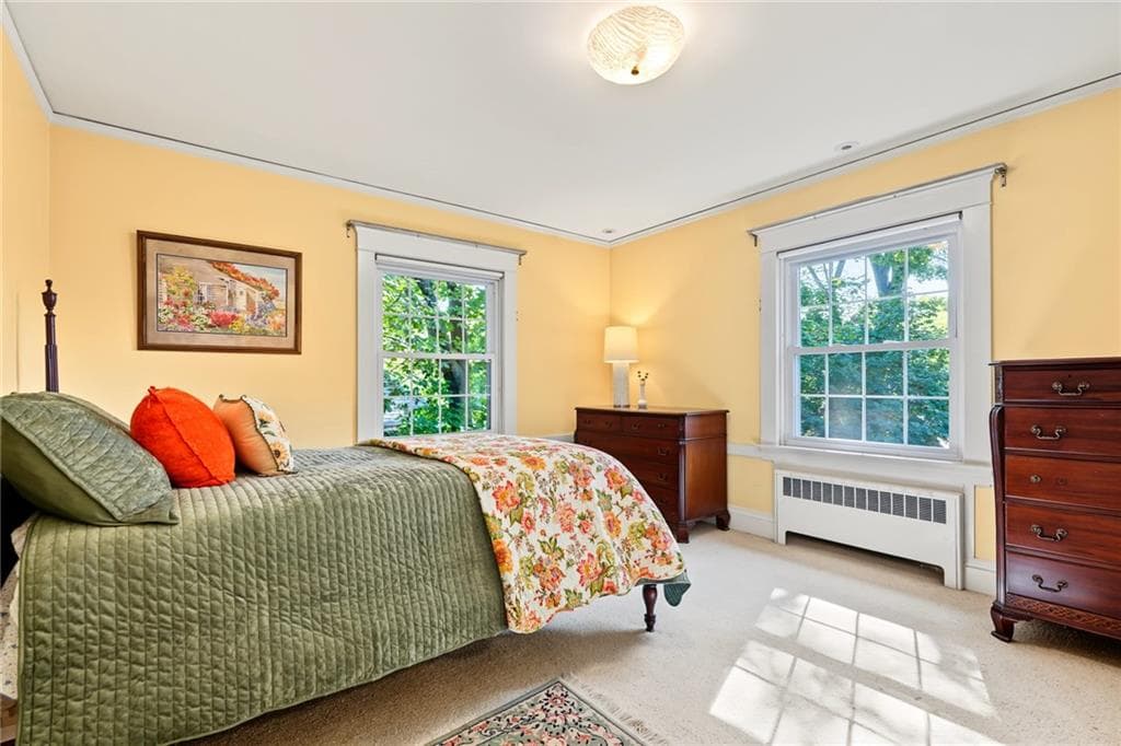 Single Family Residence at 49 Laurel Avenue, Providence, photo 23 of 45