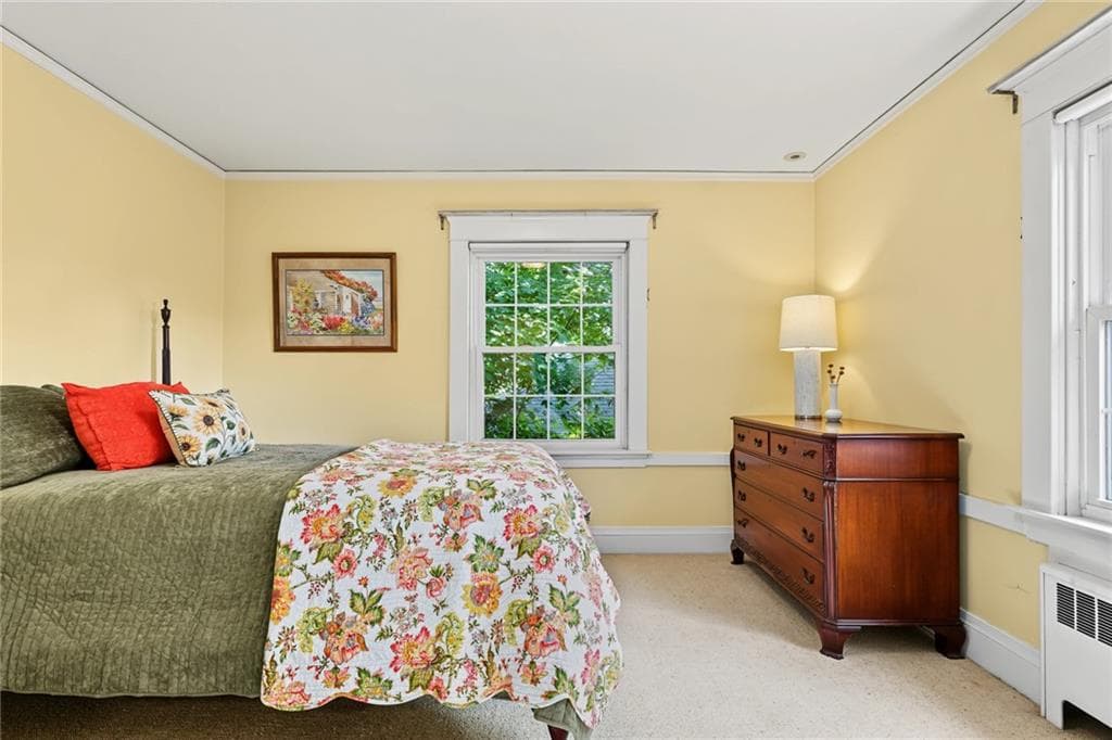 Single Family Residence at 49 Laurel Avenue, Providence, photo 22 of 45