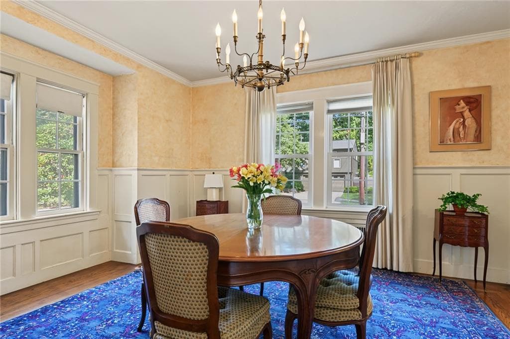 Single Family Residence at 49 Laurel Avenue, Providence, photo 7 of 45