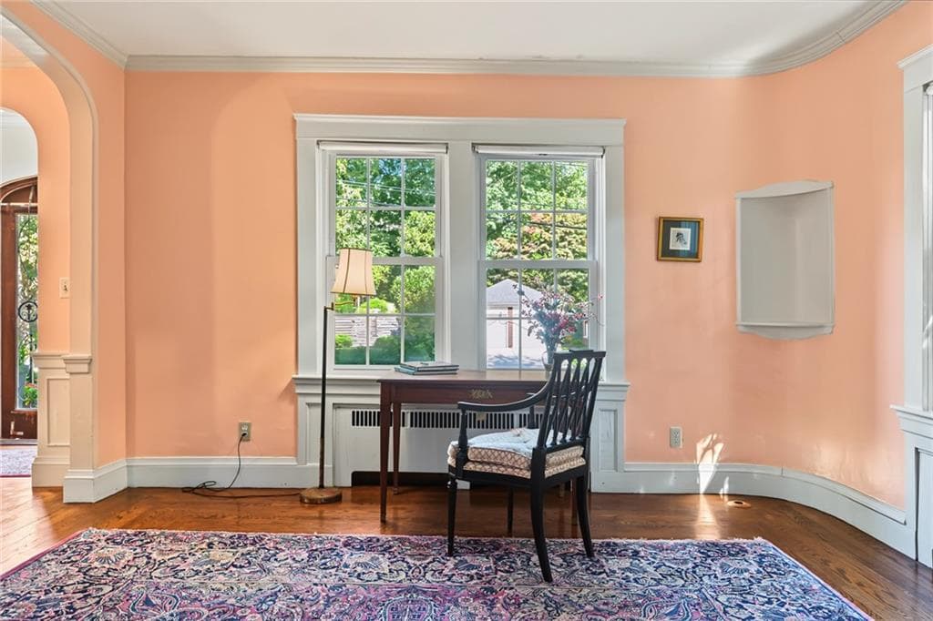 Single Family Residence at 49 Laurel Avenue, Providence, photo 18 of 45