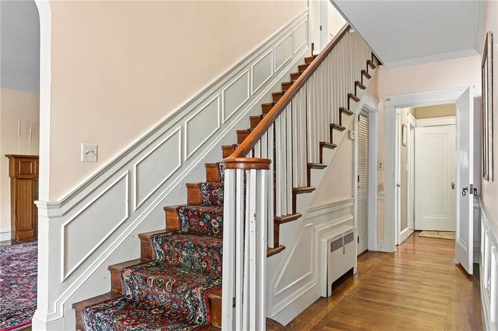 Single Family Residence at 49 Laurel Avenue, Providence, photo 19 of 45