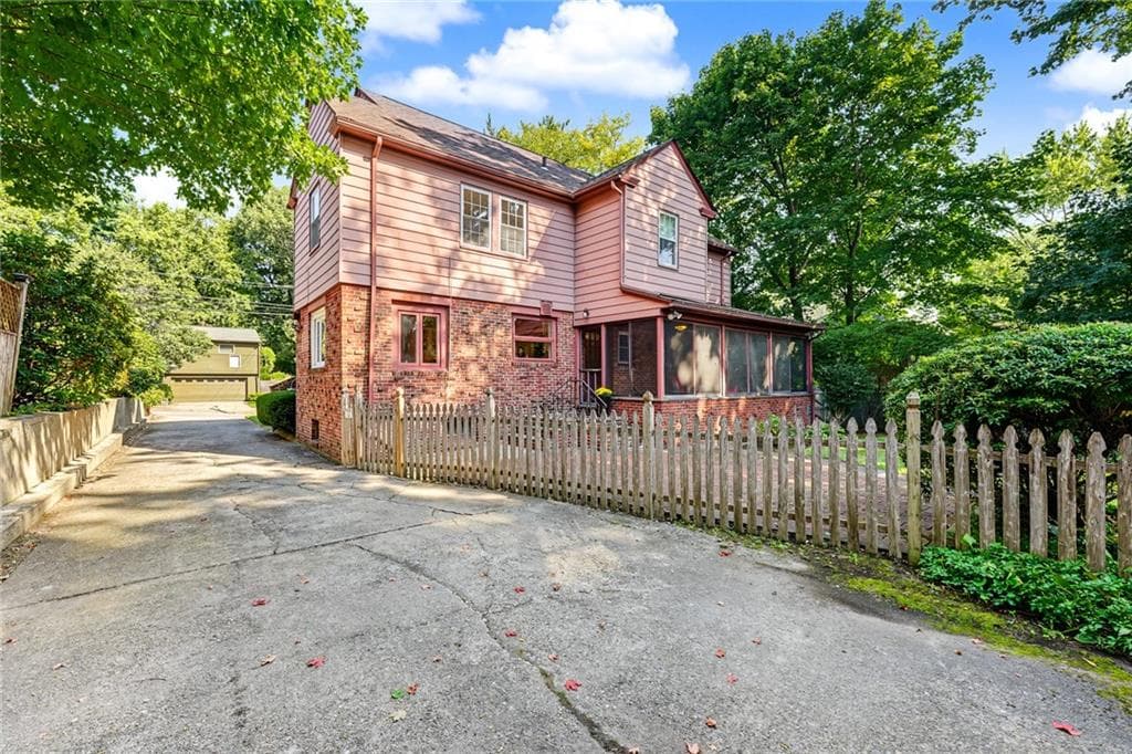 Single Family Residence at 49 Laurel Avenue, Providence, photo 40 of 45