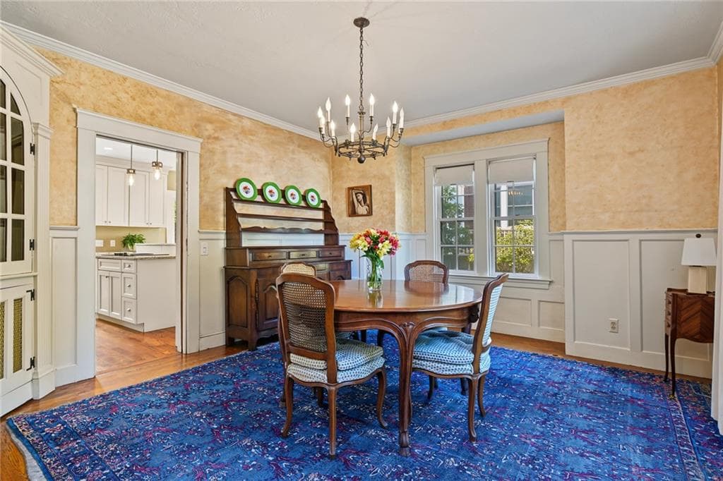 Single Family Residence at 49 Laurel Avenue, Providence, photo 8 of 45