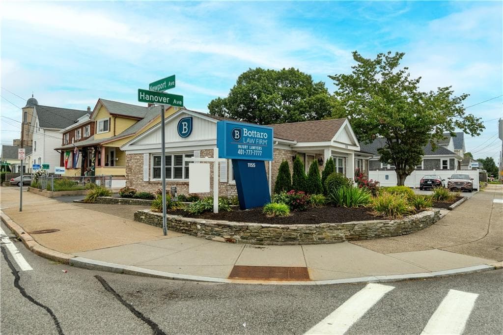 Commercial at 1155 Newport Avenue, Pawtucket, photo 42 of 42