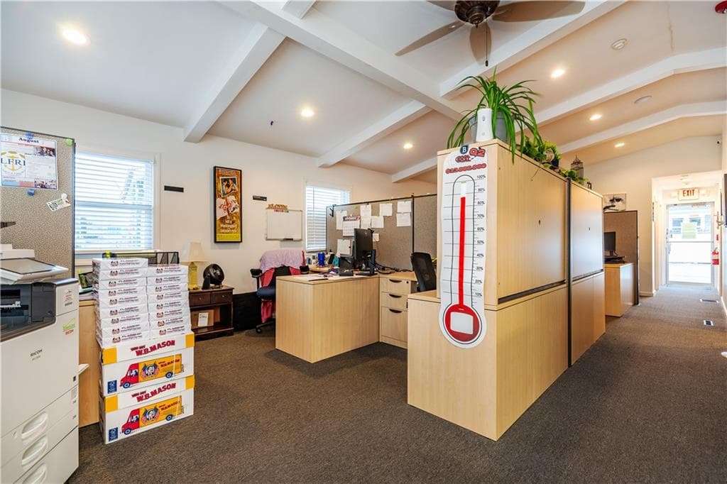 Commercial at 1155 Newport Avenue, Pawtucket, photo 13 of 42