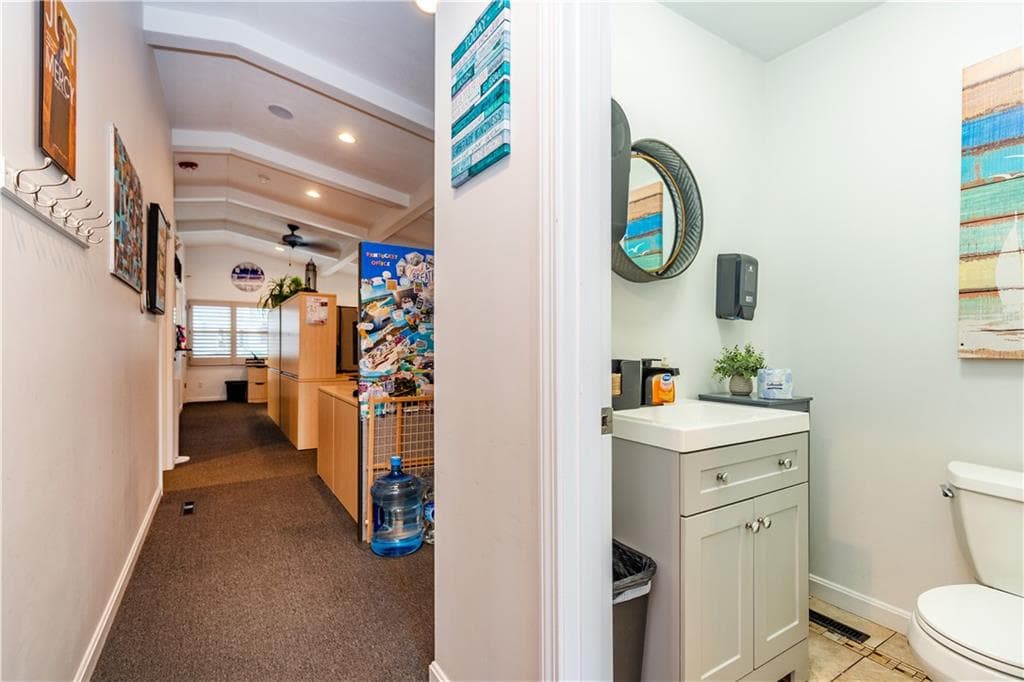 Commercial at 1155 Newport Avenue, Pawtucket, photo 26 of 42