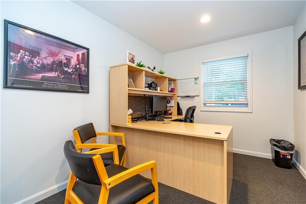 Commercial at 1155 Newport Avenue, Pawtucket, photo 24 of 42