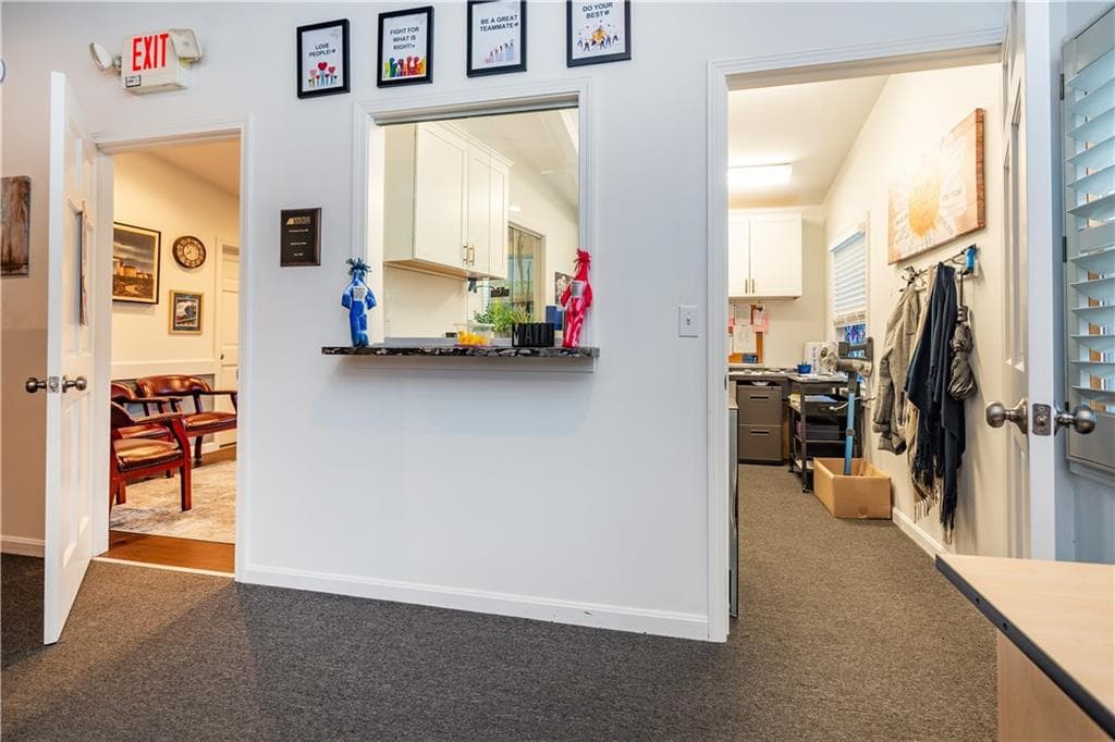Commercial at 1155 Newport Avenue, Pawtucket, photo 11 of 42
