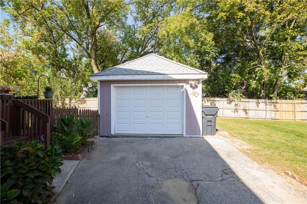 Single Family Residence at 21 Madison Street, Warwick, photo 27 of 27
