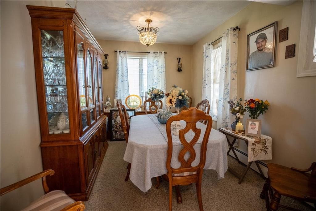 Single Family Residence at 21 Madison Street, Warwick, photo 6 of 27