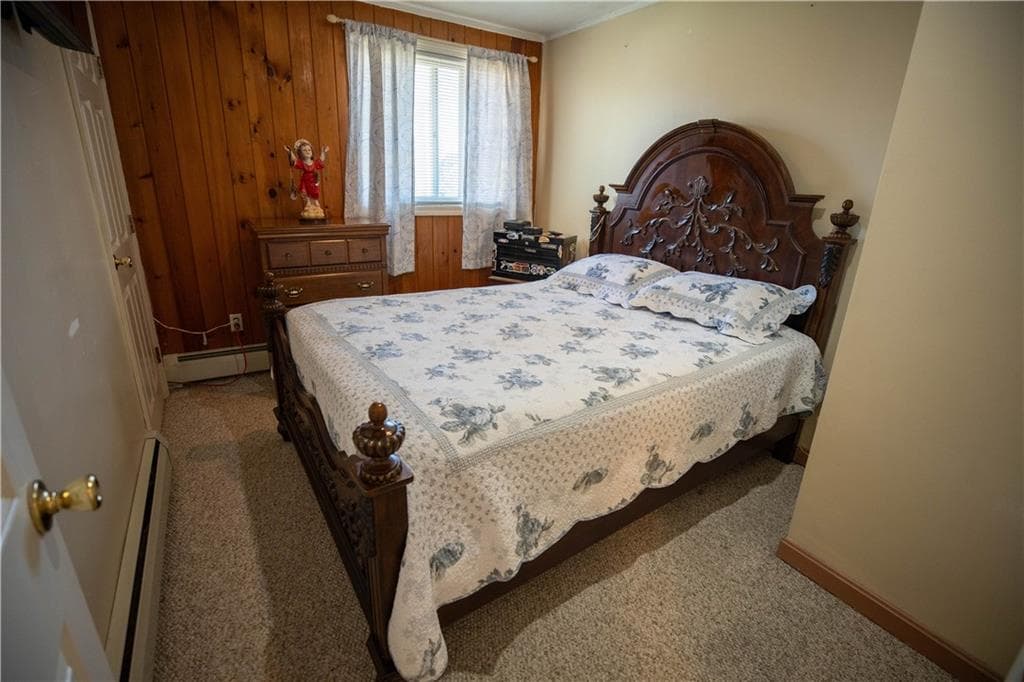 Single Family Residence at 21 Madison Street, Warwick, photo 15 of 27