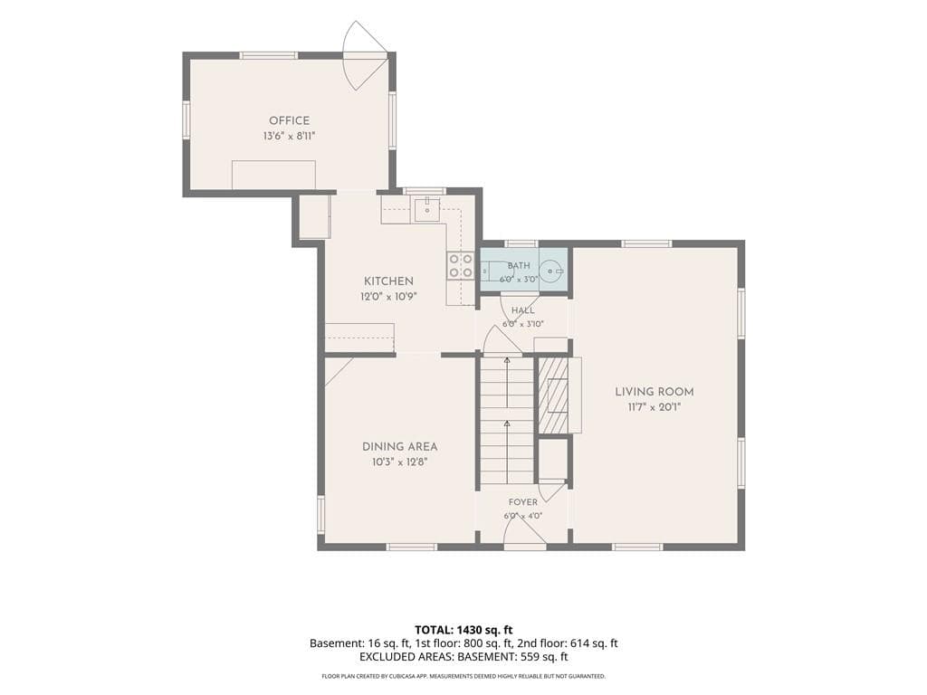 Single Family Residence at 30 Beacon Circle, Cranston, photo 46 of 49