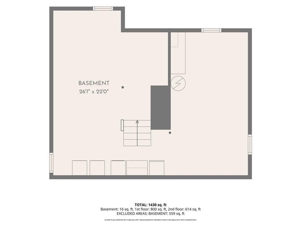 Single Family Residence at 30 Beacon Circle, Cranston, photo 48 of 49