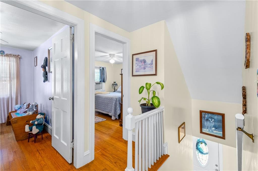 Single Family Residence at 30 Beacon Circle, Cranston, photo 21 of 49