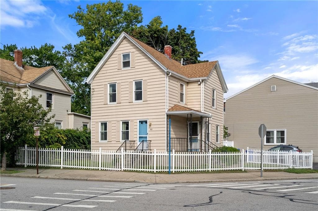 Condominium at 180 Beechwood Avenue UNIT 3, Pawtucket, photo 16 of 18