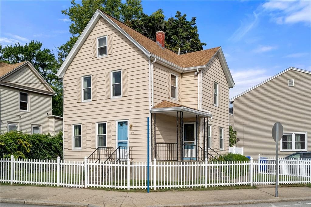 180 Beechwood Avenue UNIT 3