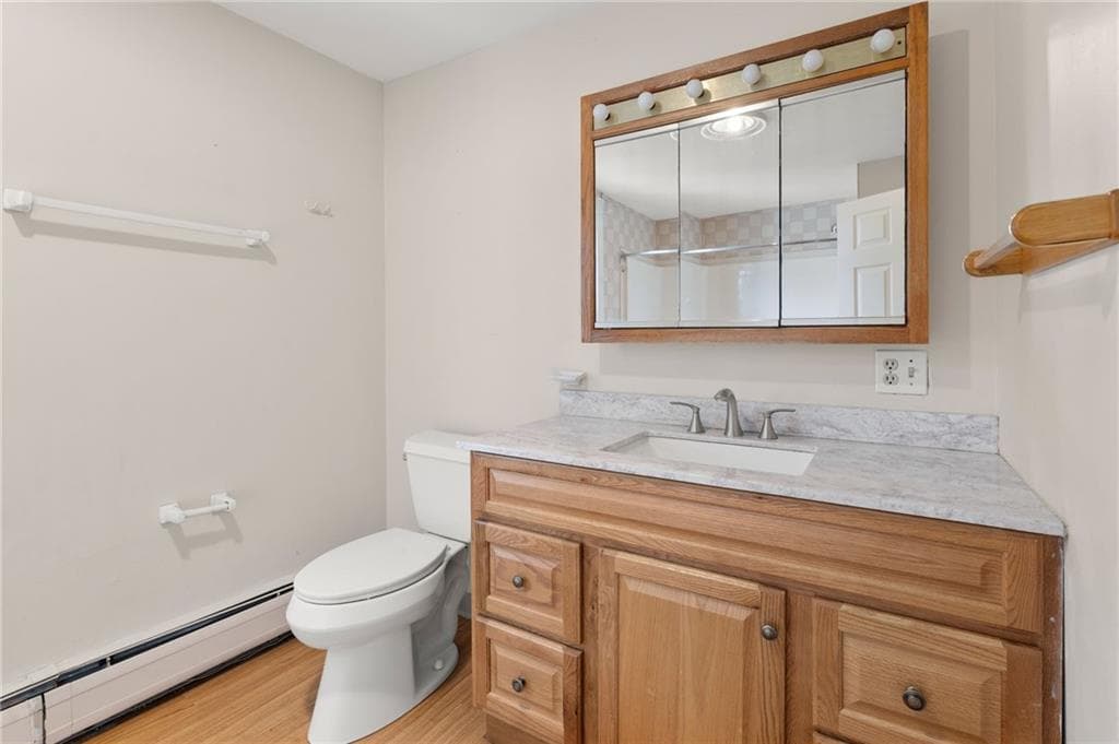 Condominium at 180 Beechwood Avenue UNIT 3, Pawtucket, photo 11 of 18