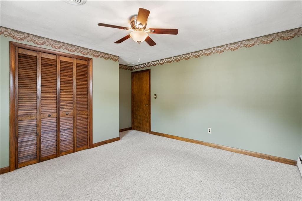 Single Family Residence at 8 Benelli Street, Woonsocket, photo 17 of 36