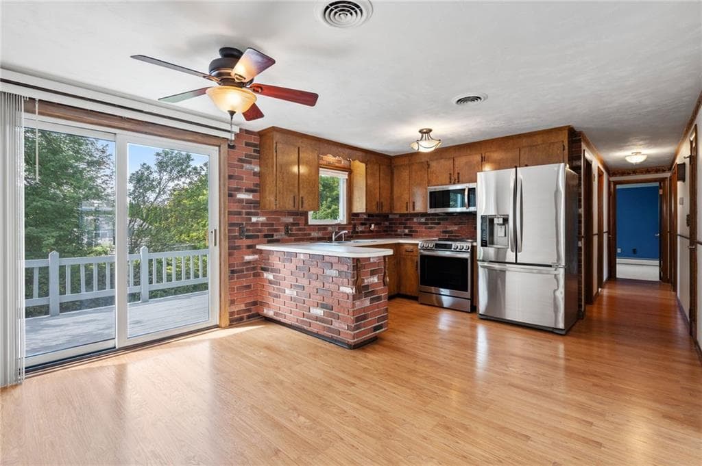 Single Family Residence at 8 Benelli Street, Woonsocket, photo 12 of 36