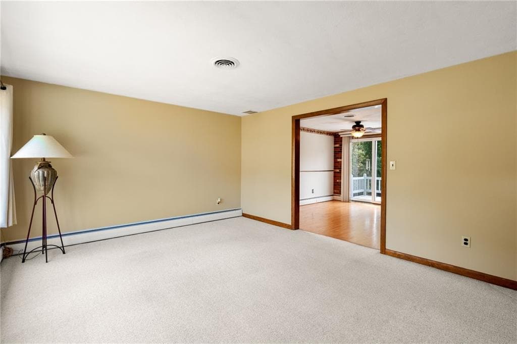 Single Family Residence at 8 Benelli Street, Woonsocket, photo 7 of 36