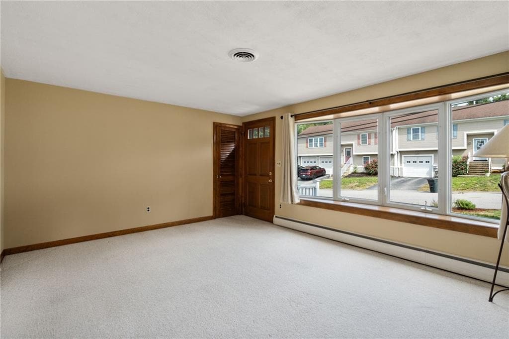 Single Family Residence at 8 Benelli Street, Woonsocket, photo 5 of 36