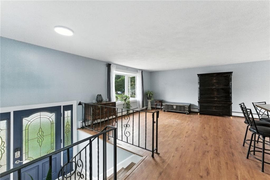 Single Family Residence at 30 Setian Lane, West Warwick, photo 23 of 48