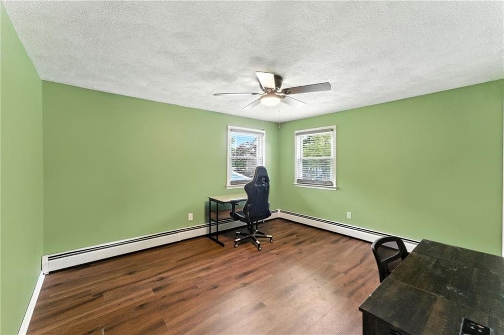 Single Family Residence at 30 Setian Lane, West Warwick, photo 27 of 48