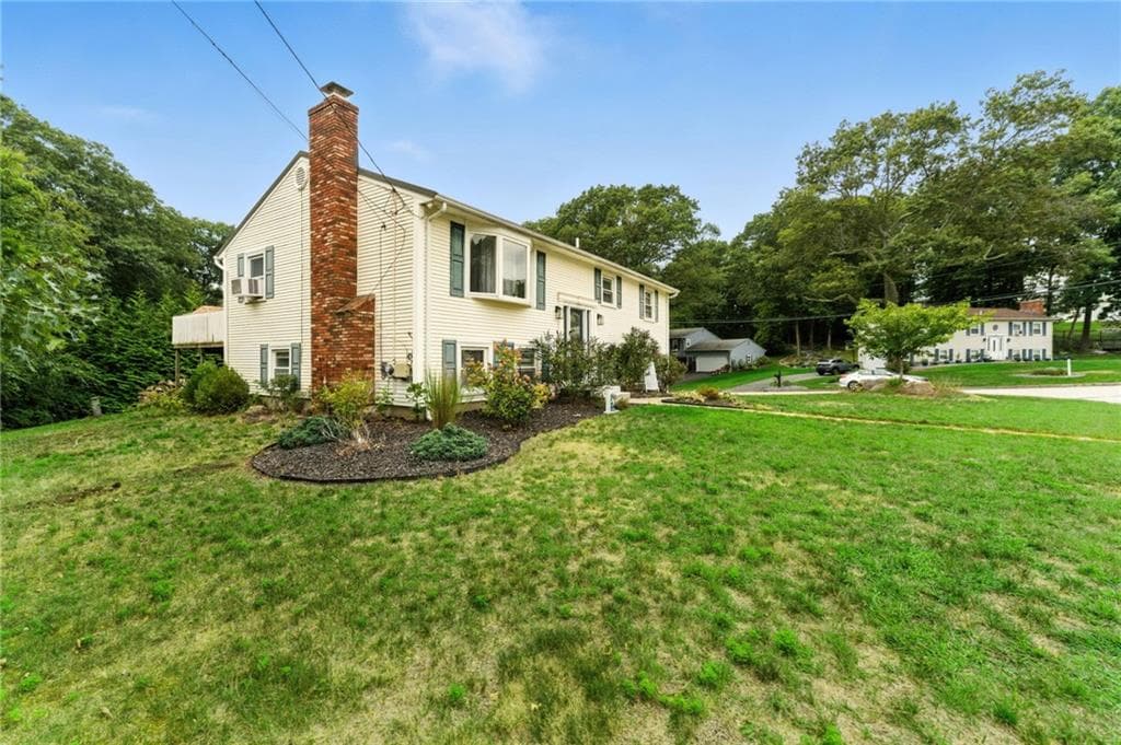 Single Family Residence at 30 Setian Lane, West Warwick, photo 2 of 48