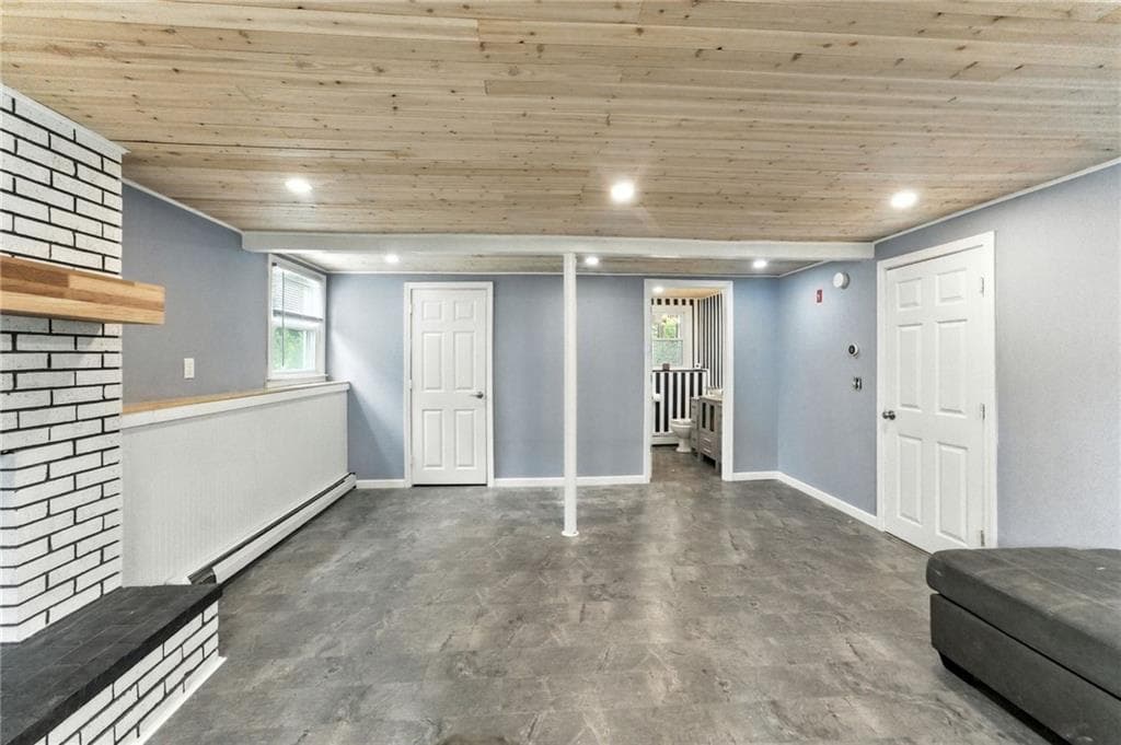 Single Family Residence at 30 Setian Lane, West Warwick, photo 42 of 48