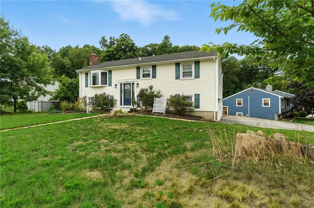 Single Family Residence at 30 Setian Lane, West Warwick, photo 46 of 48