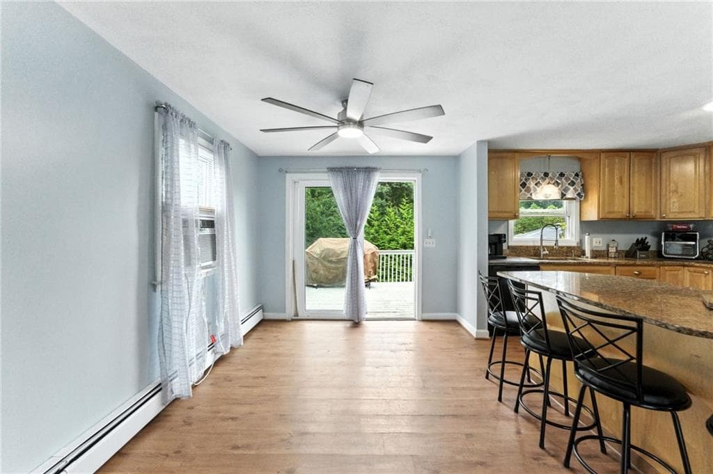 Single Family Residence at 30 Setian Lane, West Warwick, photo 13 of 48
