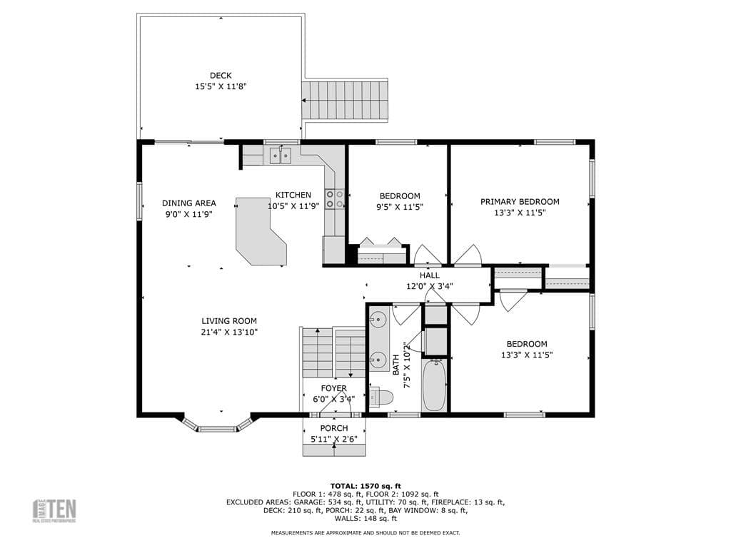Single Family Residence at 30 Setian Lane, West Warwick, photo 47 of 48