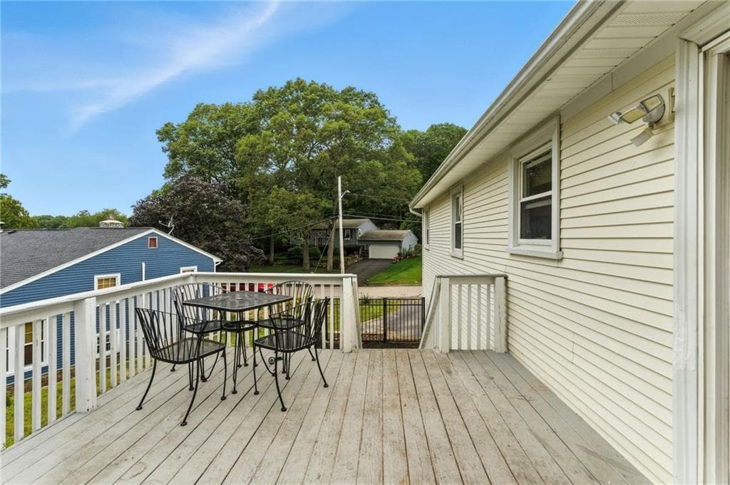 Single Family Residence at 30 Setian Lane, West Warwick, photo 12 of 48